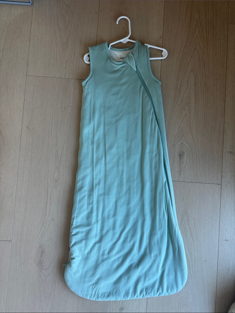 Kyte BABY Sleepsack M Like new never used